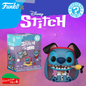 Funko Mystery Minis Disney Stitch in Costume Mini Figurines (You Choose)