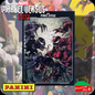 Panini Marvel Versus 2023 Series LIMITED EDITION Trading Cards NEW FRESH