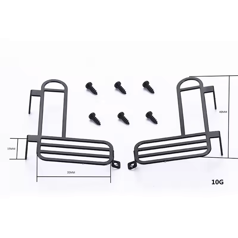 MN SERIES RC Rock Crawlers UPGRADE & SPARE PARTS MN82 MN99 MN168