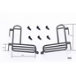 MN SERIES RC Rock Crawlers UPGRADE & SPARE PARTS MN82 MN99 MN168