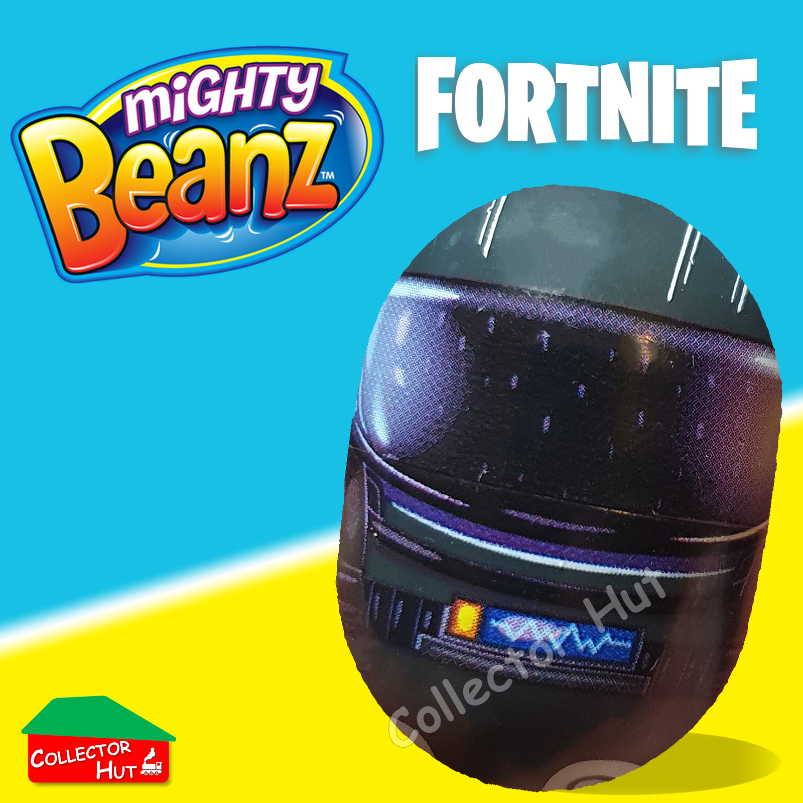 Mighty Beanz (2019) Fortnite Edition Beans FN01-35