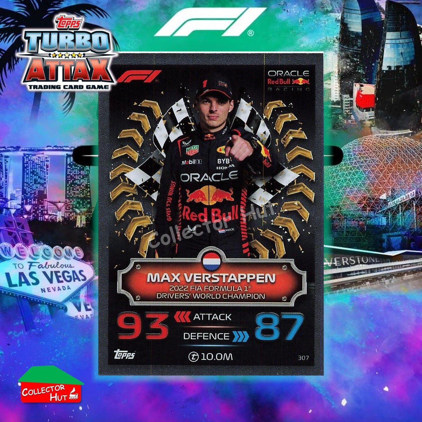 Topps Turbo Attax Formula 1 F1 2023 2023/24 Base Cards #172 - #320