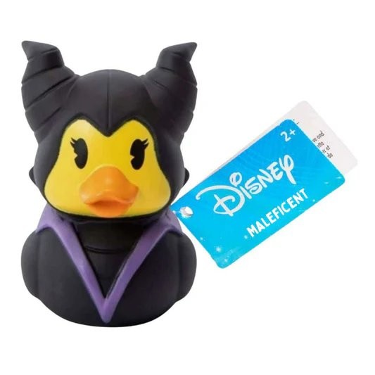 Disney Duckalooz Novelty Rubber Ducks Choose a Character Collect them All!