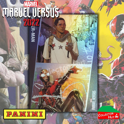 Panini Marvel Versus 2023 Series Trading Card Singles NEW FRESH You Choose