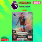 Panini Adrenalyn XL Premier League 2024 2023/24 Golden Baller & Limited Editions