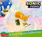 Sonic Prime Collectible Figures Blind Bag Netflix Series  CHOOSE YOUR CHARACTER