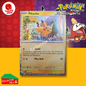 McDonald's Happy Meal 2023 Pokémon Match Battle SINGLE Trading Cards You Choose