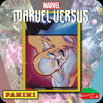 Panini Marvel Versus 2022 Series Stickers 1-176 NEW FRESH You Choose