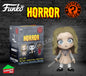 Funko Horror Film Mystery Mini Figures Universal Pictures IDENTIFIED