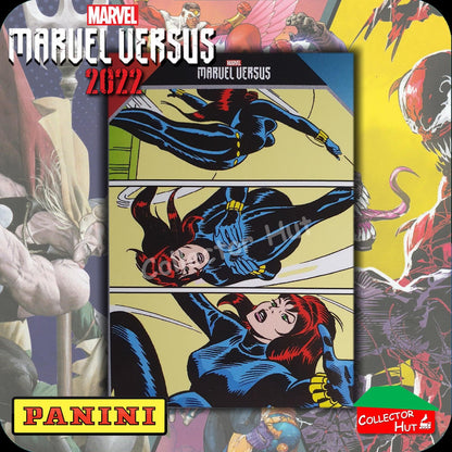 Panini Marvel Versus 2023 Series Trading Card Singles NEW FRESH You Choose