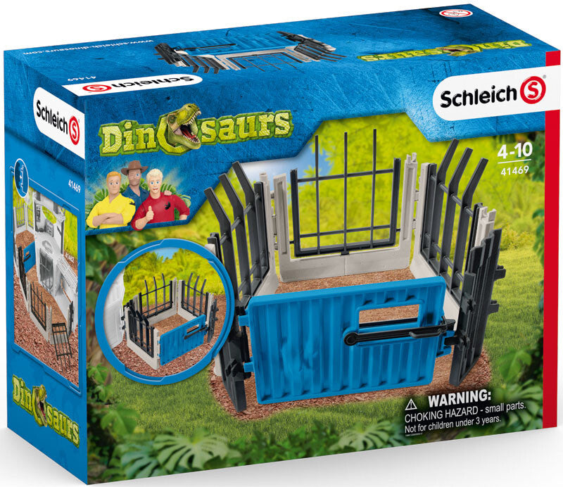 Schleich Dinosaurs Toys Figurines & Playsets