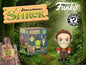 Funko Mystery Minis Shrek Figurines Dreamworks