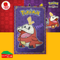 McDonald's Happy Meal 2023 Pokémon Match Battle SINGLE Trading Cards You Choose