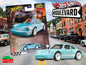 Hot Wheels Premium Boulevard GJT86 1:64 Die Cast Models NEW SEALED