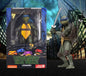 Ninja Turtles 1990 Movie 7" NECA TMNT Teenage Movable Toys Mutant Action Figure