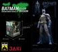 Batman Arkham Knight Model Kits 3.75" F5 Jaki