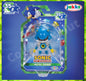 JAKKS Sonic the Hedgehog Figures 2.5" Wave 24 35th Anniversary Edition
