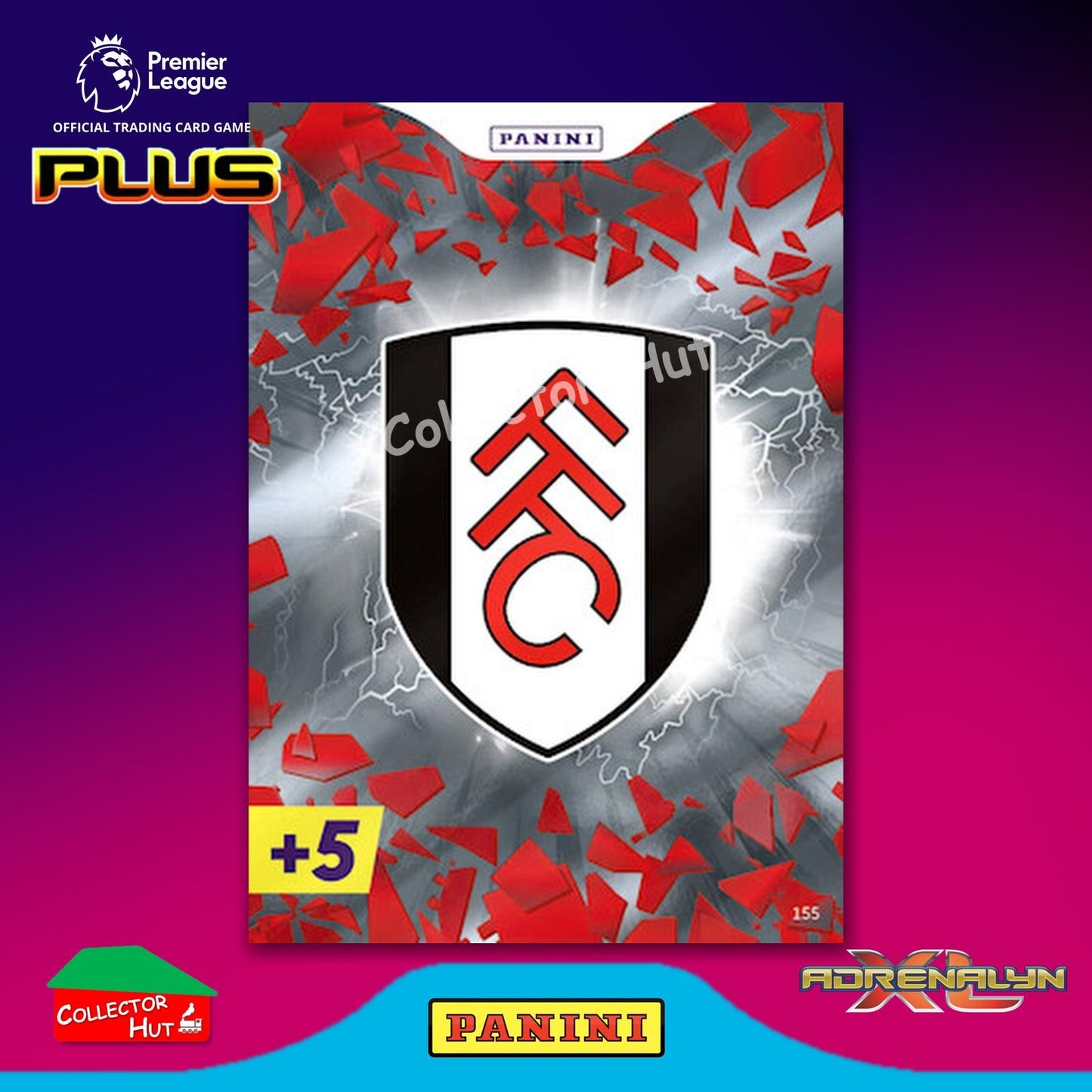 Panini Premier League Adrenalyn XL PLUS 2023 2022/23 Base Cards #10 - #189