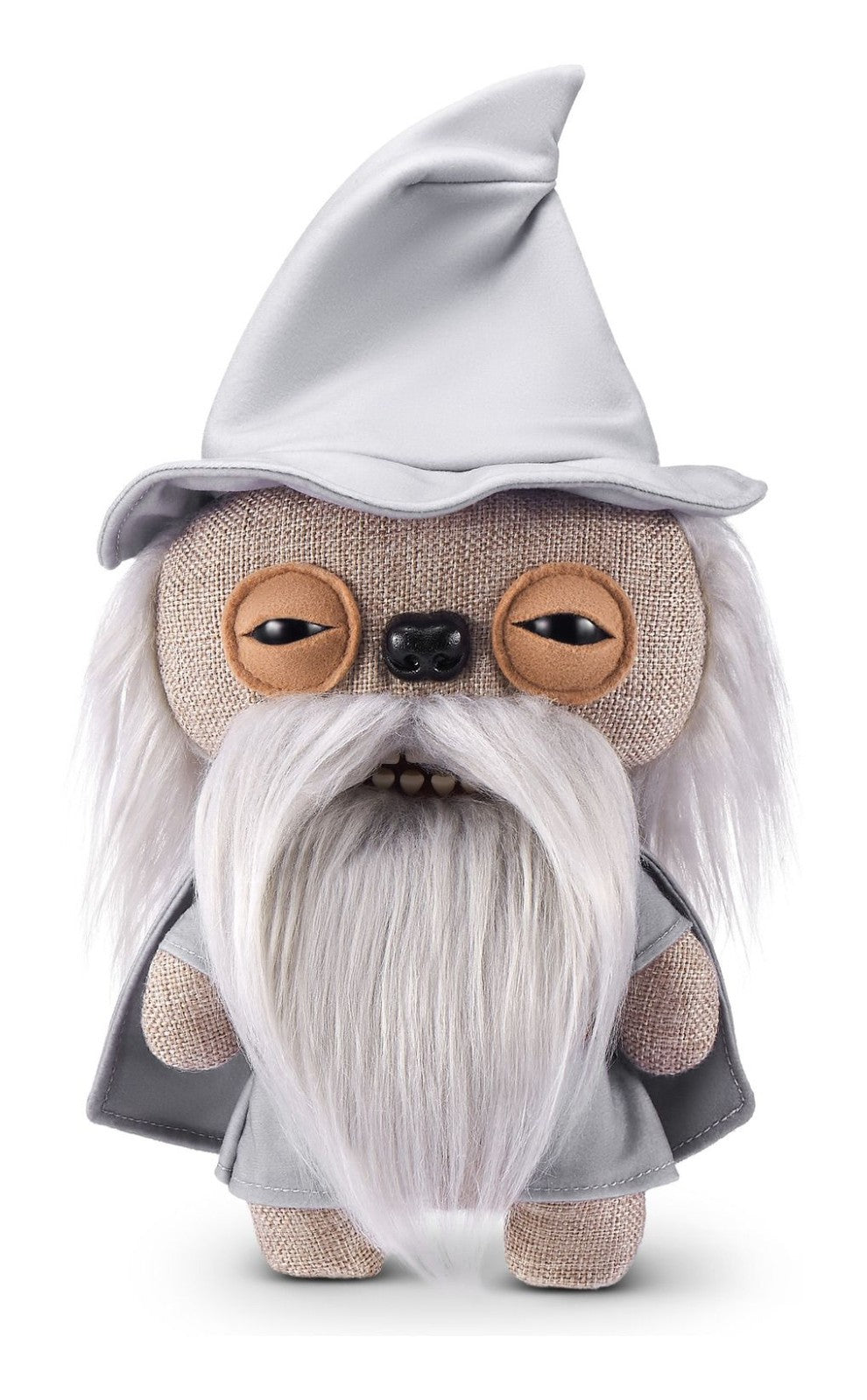 Fuggler Lord Of The Rings Frodo Gollum Gandalf Funny Ugly Monster