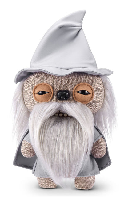 Fuggler Lord Of The Rings Frodo Gollum Gandalf Funny Ugly Monster