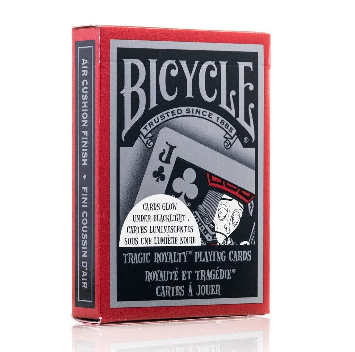 Bicycle Novelty Playing Cards GENUINE Disney Warcraft Stargazer Pick a Theme