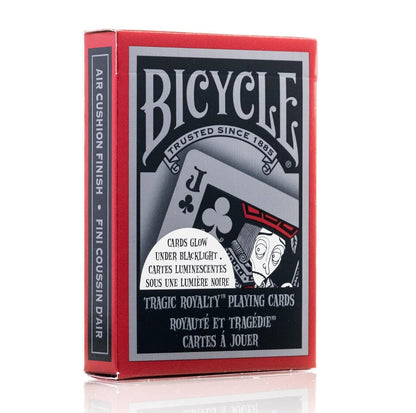 Bicycle Novelty Playing Cards GENUINE Disney Warcraft Stargazer Pick a Theme