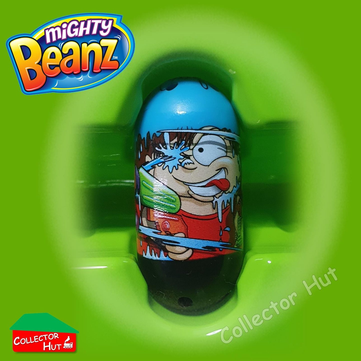 Mighty Beanz (2010) Series 3 Beans 221-409