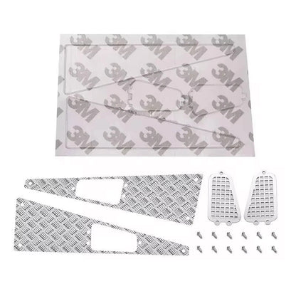 MN90 MN98 MN99S MN168 Rock Crawlers ACCESSORIES PARTS & UPGRADES