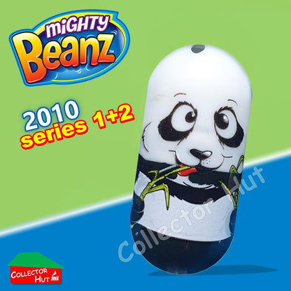 Mighty Beanz (2010) Series 1 & 2 Beans 1-220