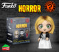Funko Horror Film Mystery Mini Figures Universal Pictures IDENTIFIED