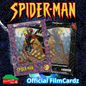 Marvel Spider-Man 2002 Artbox FilmCardz Choose Your Card!