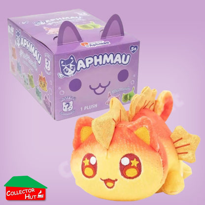 Aphmau MeeMeows Mystery 6" Plush Litter 5 Under the Sea IDENTIFIED You Choose