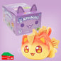 Aphmau MeeMeows Mystery 6" Plush Litter 5 Under the Sea IDENTIFIED You Choose
