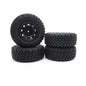 MN MODEL MN82 SERIES RC Rock Crawlers Parts & Upgrades