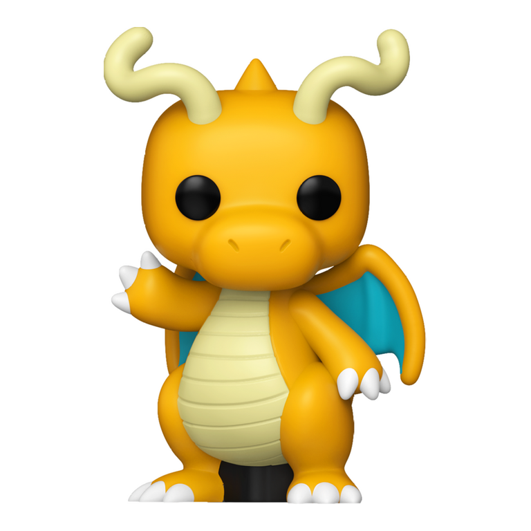 Funko Bitty Pop Pokemon Poké Ball Display Stand
