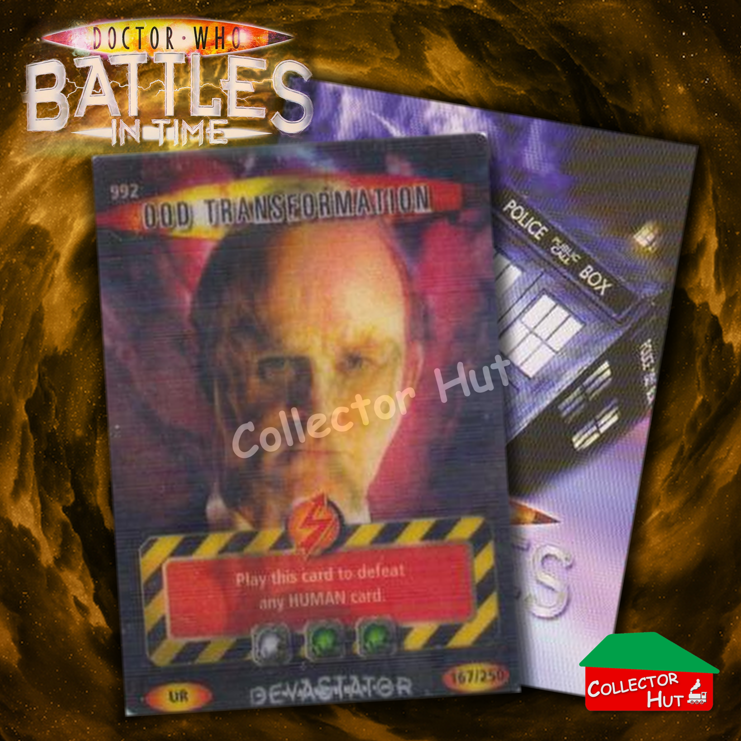 DOCTOR WHO Battles in Time #1-1075 SUPER & ULTRA RARE Cards YOU CHOOSE