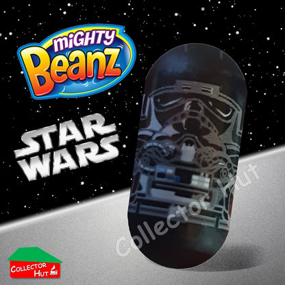Mighty Beanz (2011)  STAR WARS Edition Beans 1-120 (Inc. CLONE WARS)