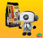 Skibidi Toilet 11" Plush Toy Collection (IDENTIFIED) Series 1