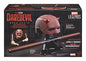 Marvel Legends Series Daredevil: Born Again Premium Roleplay Mask and Billy Club