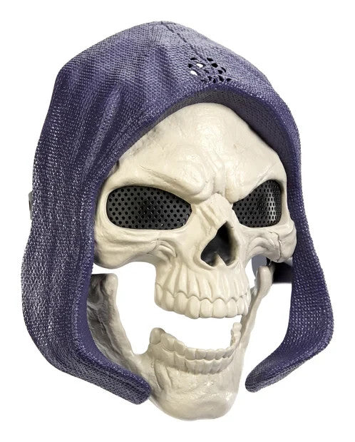 Masters Of The Universe 2026 Skeletor Mask