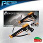 Petron Stealth Suck Dart Range Bow Rifle Pistol