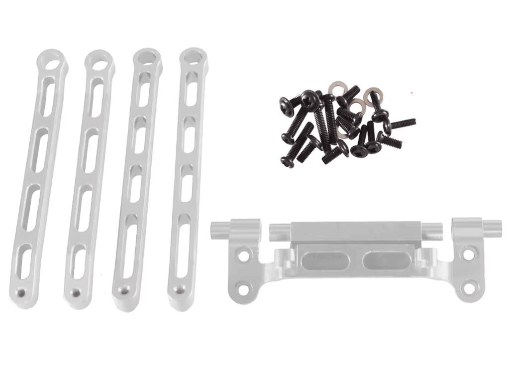 MN SERIES RC Rock Crawlers UPGRADE & SPARE PARTS MN82 MN99 MN168