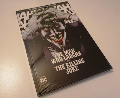 Eaglemoss DC Legend of Batman Graphic Novel Book Collection Select Volume