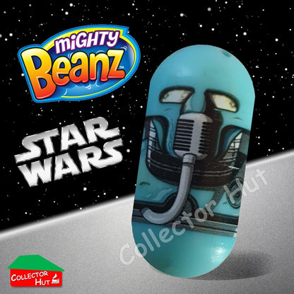 Mighty Beanz (2011)  STAR WARS Edition Beans 1-120 (Inc. CLONE WARS)
