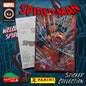 Panini Spider-Man Spider-Verse 2023 Collection Sticker Singles #1-163 & F1-30