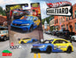 Hot Wheels Premium Boulevard GJT86 1:64 Die Cast Models NEW SEALED