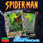 Marvel Spider-Man 2002 Artbox FilmCardz Choose Your Card!