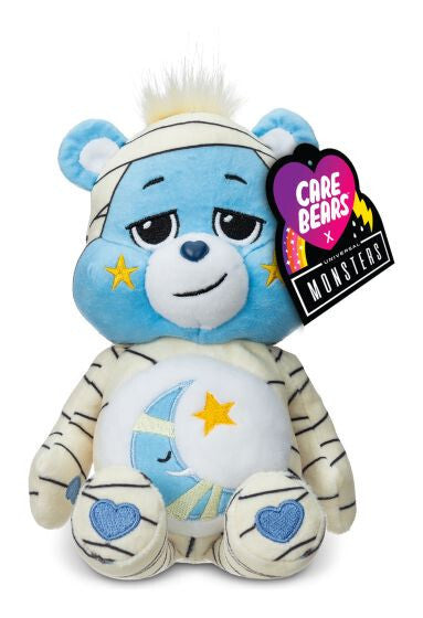 Care Bears Plush Universal Monsters Halloween Edition 9" / 22cm