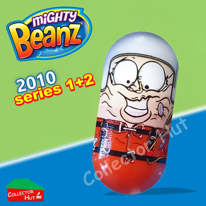 Mighty Beanz (2010) Series 1 & 2 Beans 1-220
