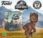Jurassic World Funko Mini Mystery Figures IDENTIFIED